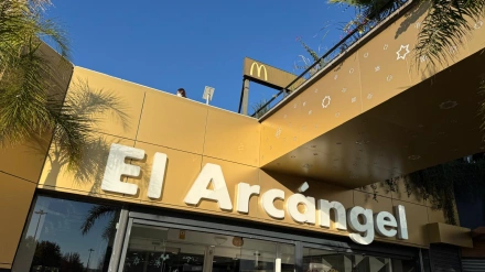 Centro Comercial El Arcángel