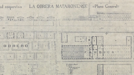 Los resultados de la investigación se presentarán en la exposición ‘Gaudí, Pagès i l’Obrera’, que se podrá ver en la Nau Gaudí de Mataró