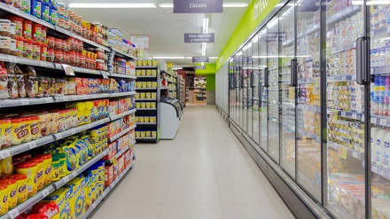 Grupo MAS compra la cadena de supermercados MASKOM