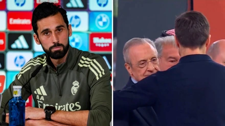 La intrahistoria de la revolución en el Real Madrid: del frío saludo de Florentino Pérez con Xabi Alonso, a la llegada de Arbeloa como nuevo técnico