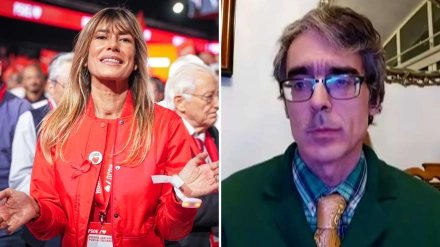 Un magistrado avisa de una posible estrategia de Begoña Gómez: podría buscar que el juez "incurra en un error"