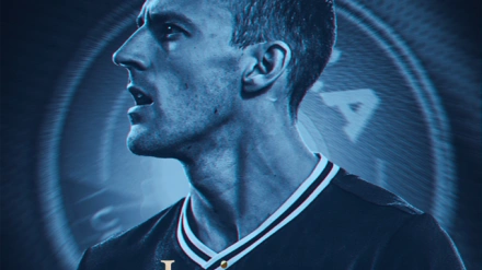 Javi Eslava llega procedente del Zamora