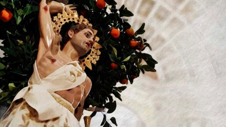 La Guardia de Jaén se entrega a San Sebastián: pólvora, devoción y tradición en sus fiestas más queridas