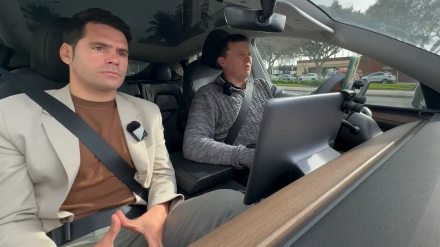 Adrian G.Martin y Sebastián