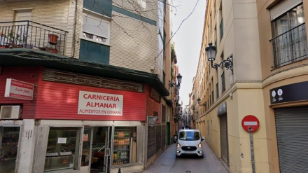 desalojo en san pablo