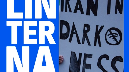 Revolución en Irán