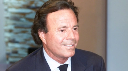 Paloma Barrientos: "No estamos hablando de unas mujeres que se puedan marchar de un trabajo así tranquilamente; porque Julio Iglesias, en Dominicana, es un dios"