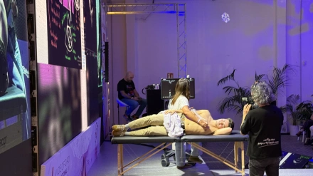 El 5 videoforo de neumología se celebra en Madrid con Lo que viene en directo