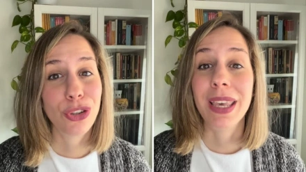 Laura Lobo, abogada experta en herencias