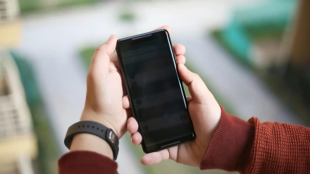 Los acusados compartían contenido por Instagram y Telegram