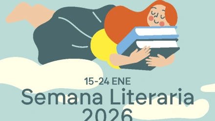 Semana Literaria en Tudela