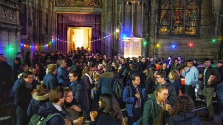 Archidiócesis de París