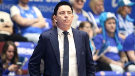 Xavi Pascual le ha lavado la cara al Barça de arriba a abajo