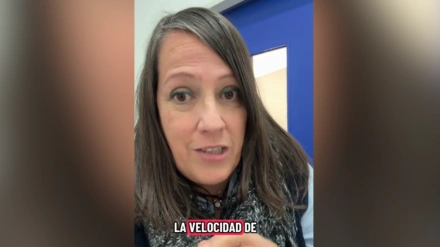 Paqui, experta en seguros