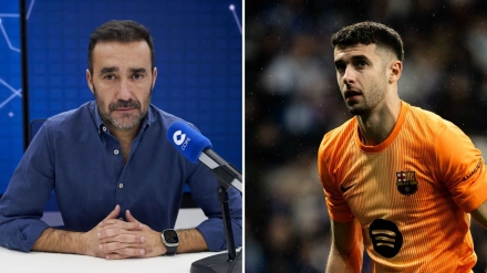 Juanma Castaño // Joan García