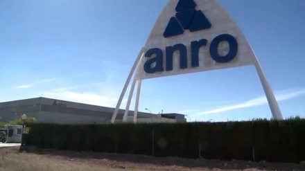 Nace en Tomelloso el hotel del futuro: es modular, inteligente y se puede cambiar de sitio