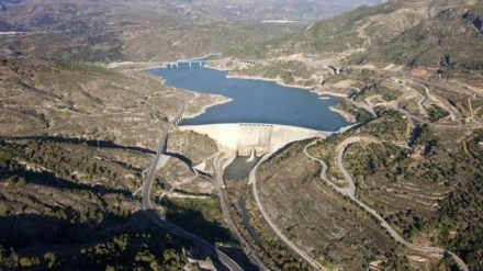 La mayor piscina de Europa