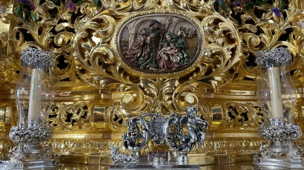 Córdoba Penitente 3