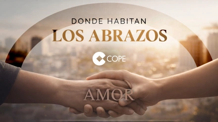 DONDE HABITAN LOS ABRAZOS |  CAPÍTULO 1: AMOR