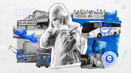 El coste de la Sanidad