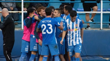 El Águilas FC busca mantener el liderato en Chapín