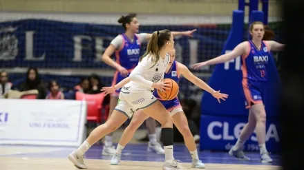 Hozono Global Jairis suma su quinta victorias consecutiva