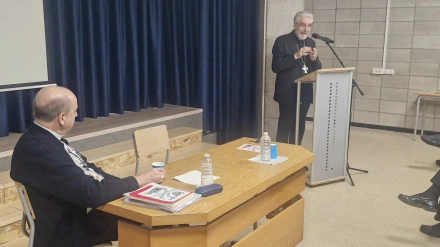 Monseñor Marín de San Martín