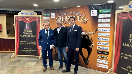 Manuel Amador, empresario