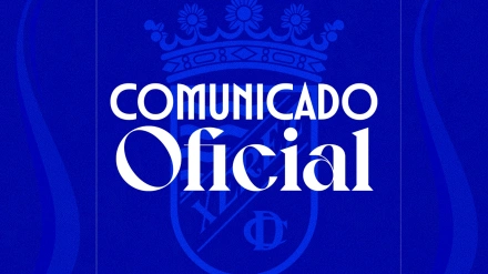 El Xerez CD ha emitido un comunicado pidiendo prudencia sobre los hechos ocurridos antes del partido ante el Águilas FC