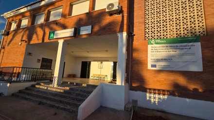 Almuñécar halla la solución urbanística para el nuevo instituto de La Herradura