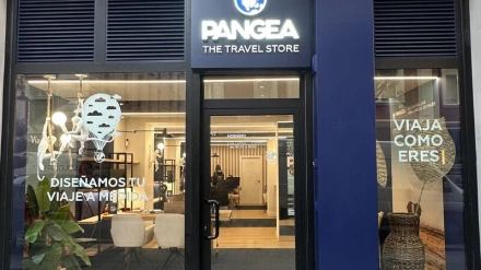 Pangea Santander