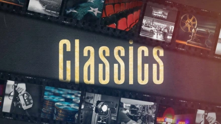 CLASSICS: 'La reina de África'