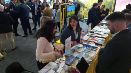 Un FITUR con poco acento andaluz: el respeto a las víctimas de la tragedia de Adamuz provoca una cascada de cancelaciones