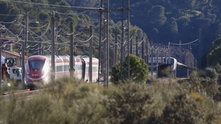 Gonzalo Sánchez, el vecino de Adamuz que rescató a 15 víctimas: "Cuando llegué me encontré unas imágenes terribles. Con mi quad hice lo que pude, no me considero un héroe"