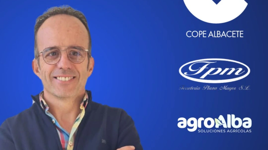 Cope + Deportes Albacete