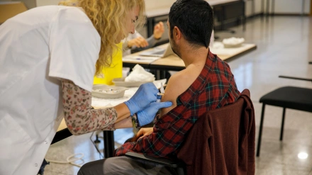 Vacunación frente a los virus respiratorios