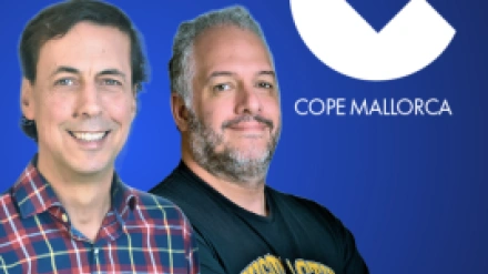 DEPORTES COPE BALEARES martes 20 de Enero 2026