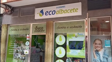 Imagen de la tienda