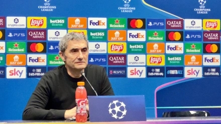 Ernesto Valverde