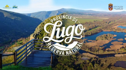 Lugo, Reserva Natural