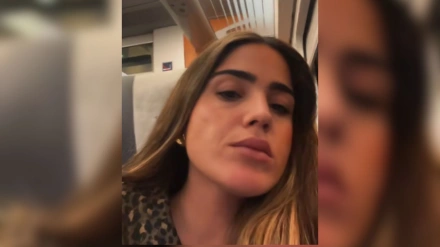 María Fernández, abogada y creadora de contenido