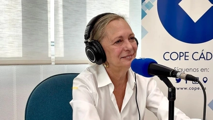 Felicidad Rodríguez