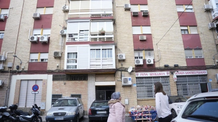 Estudiante acusada de causar la muerte de la anciana con la que vivía con un incendio