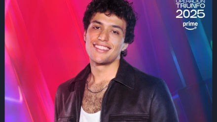 Martín Yáñez 'Tinho'