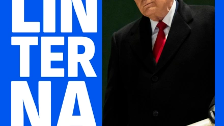 El segundo mandato de Donald Trump