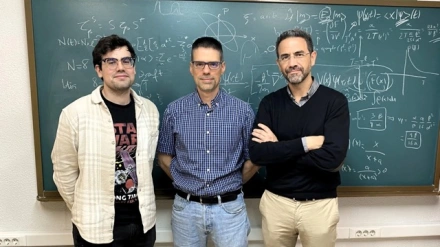 Investigadores de la UGR diseñan un motor que explota las propiedades cuánticas de la luz
