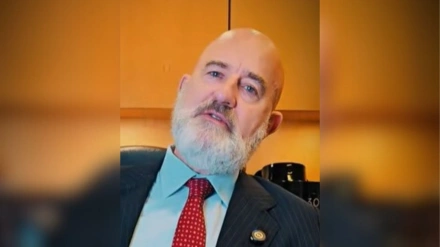 Captura de vídeo. Imagen de Joaquín Serrano Yuste