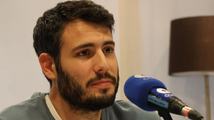 Álex Abrines en DEPORTES COPE BALEARES