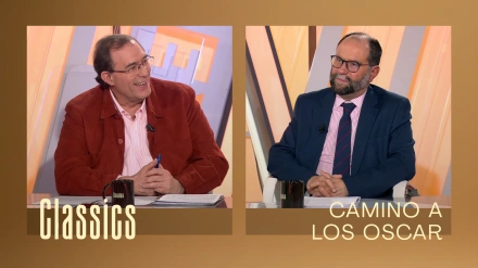 TRECE arranca la cuenta atrás hacia los Oscar con un ciclo dedicao al cine clásico más premiado