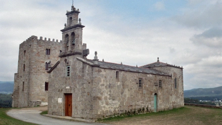 Alfoz, Lugo, Galicia